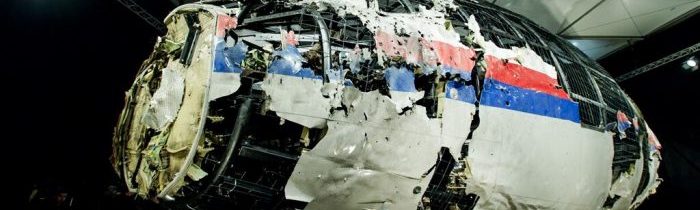 V NIZOZEMSKU BYLY OBVINĚNY ÚŘADY ZE ZATAJOVÁNÍ INFORMACÍ O HAVÁRII MH17