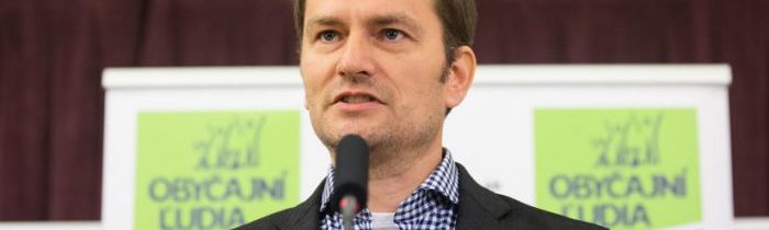 DAG DANIŠ: MISSION IMPOSSIBLE. HĽADÁ SA OĽANO BEZ MATOVIČA