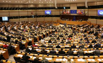 Európsky COVID pas by Európsky parlament mal schváliť v júni