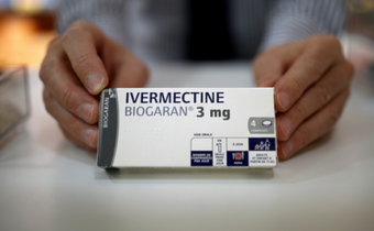 Bezpečný a 100% účinný Ivermectin už aj oficiálne v SR!