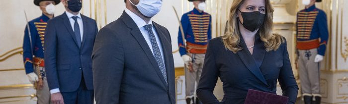 Toxický vzťah v koalícii a nevyspytateľnosť slovenského Trumpa