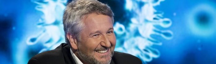 ČR PRÁVÉ TOČÍ ZCELA NOVÝ HOROR-THRILLER! V HLAVNÍCH ROLÍCH: EPIDEMIOLOG SMEJKAL JAKO „NOVÝ PRYMULA“ DÁLE HRAJÍ: NOVÝ TOTALITNO- ÚDĚRNÝ TÝM PRO RADIKÁLNÍ OPATŘENÍ