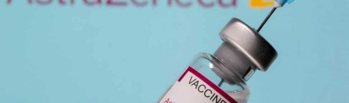 Je spojitosť medzi vakcínou od AstraZenecy a zrazeninami, vyhlásil vysoký predstaviteľ EMA.