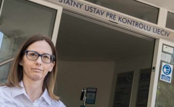 Zuzana Baťová robí politiku – Slobodný vysielač