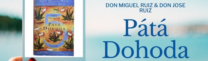 Pátá dohoda – Don Miguel Ruiz audiokniha