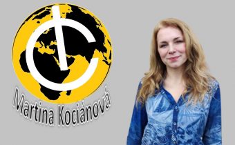 Martina Kociánová – rozhovor o televizi, rozhlasu, zpěvu, USA i svobodě slova