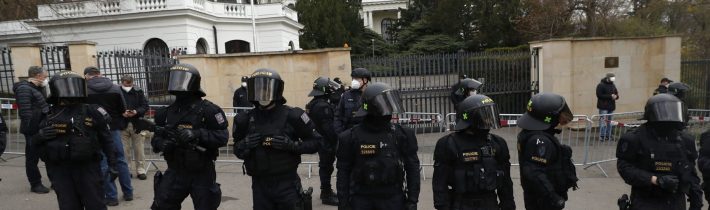 Česká opozícia: Prejav Zemana bol určený Rusom, otvára cestu dezinformáciám