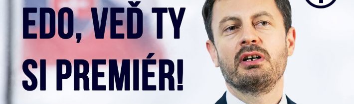 7 otázok na premiéra, III. sezóna, vol. 01