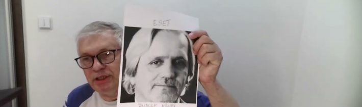 Utajený svedok: Progresívne Slovensko a Denník N s oligarchami ESETU za chrbtom Hrubý, Paško, Trnka