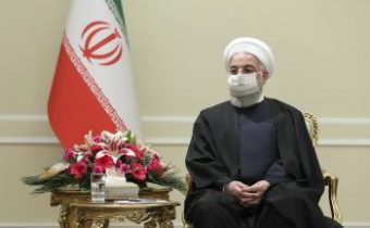 Rúhání: Nahrávku niekto zverejnil s cieľom vyvolať v Iráne spory