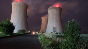 31 roků jsem dělal v Dukovanech….