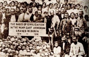 106 let staré oběti arménské genocidy konečně uznány i v USA