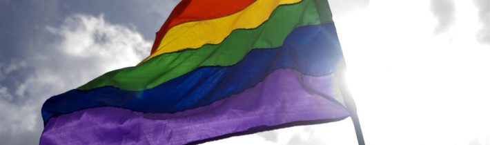 LGBTI agenda z duchovného hľadiska