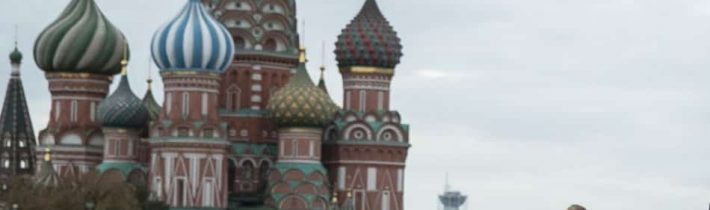 Rusko vypovedalo desiatich zamestnancov americkej ambasády v Moskve.