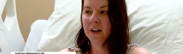 VIDEO: Svědkyně Covidova z Nashville a matka 3 dětí ochrnula 24 hodin po druhé dávce vakcíny Pfizer Comirnaty 500 od ramen dolů a může pohybovat jen hlavou a rukama! Přesto se nevzdala své víry a dále věří ve vakcíny a Covid-19! Prý je skutečný! Pfizer na to reagoval prohlášením, že její paralýza nemá nic společného s vakcínou a je to prý chyba v těle pacientky, ne vakcíny! Věř a víra tvá tě zabije? A proč MŠMT oznámilo, že rodiče českých školáků nemají právo na informaci, zda je učitel jejich dětí očkovaný? Rodiče a děti to vědět nesmí, jestli je učitel očkovaný, protože je to prý osobní údaj! Cože?
