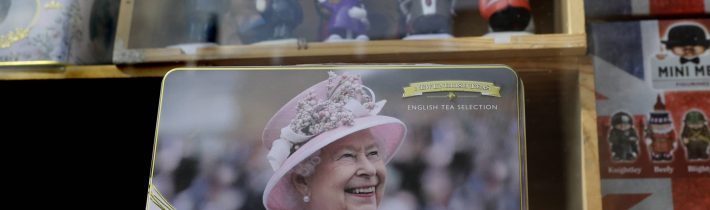 Británia: Kráľovná sa poďakovala verejnosti za podporu po smrti manžela