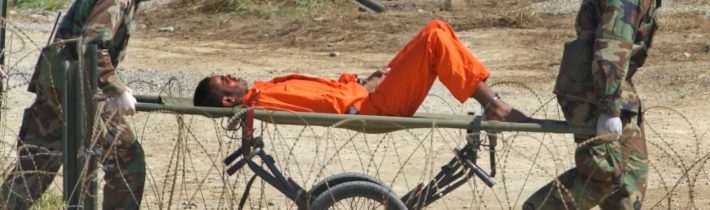 USA zatvorili kedysi tajný blok väznice na základni Guantanamo
