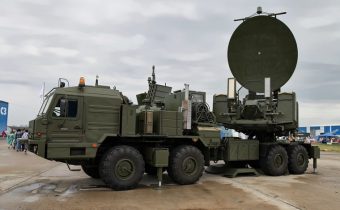 Rusko zaznamenalo skokový pokrok v rádioelektronickom boji. Ohrozuje GPS aj družice.