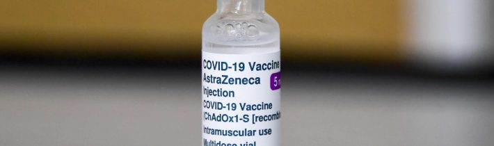 Nemecko: Komisia odporúča podať druhú dávku inej vakcíny než AstraZeneca