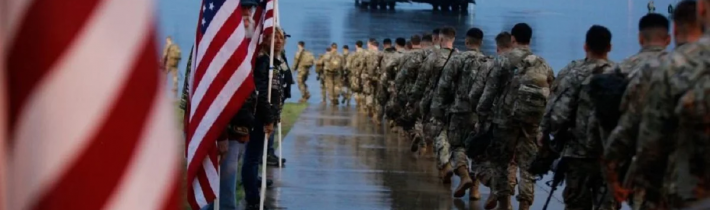 V Turecku navrhli vyhnať americkú armádu z krajiny