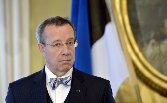 Bývalý estónsky prezident vyzval na zákaz vstupu ruských občanov do EÚ