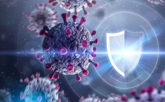 Imunita proti opakovanej infekcii koronavírusom sa ukrýva v črevách. A vydrží nečakane dlho, ukázala nová štúdia!