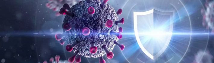 Imunita proti opakovanej infekcii koronavírusom sa ukrýva v črevách. A vydrží nečakane dlho, ukázala nová štúdia!