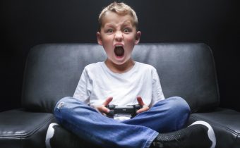 Korona-Lockdowny, počítačové hry a fatálne dopady na psychické zdravie detí
