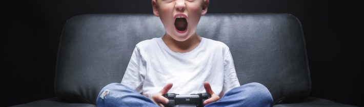 Korona-Lockdowny, počítačové hry a fatálne dopady na psychické zdravie detí