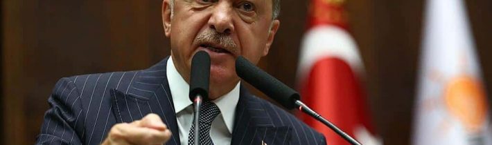 Turci expandují do Afriky. Budují základny a oprašují osmanskou slávu.