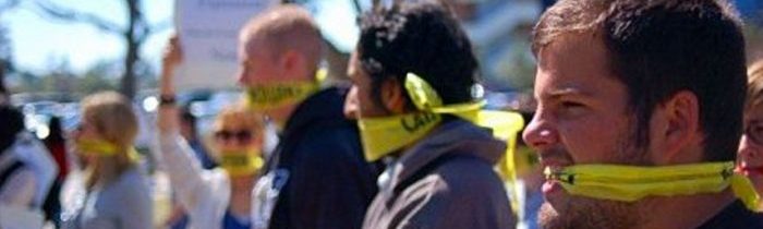 Nenávist nikým nevolených komisařů politbyra Evropské komise (EK) vůči svobodě slova nezná konce