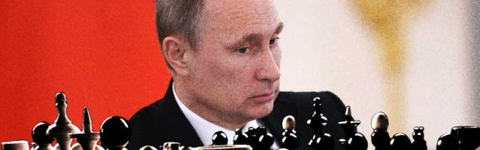 Exdiplomat Šarapatka vysvětluje těm nejhloupějším a nejnaivnějším pablbům ve sněmovně a ve vládě, kteří oslavují „velké víťězství“ nad jadernou supervelmocí: ŽE BY RUSKO TAK SNADNO USTOUPILO TLAKU Z NAŠÍ STRANY? NE, NE! TOTO BUDE NEJSPÍŠ NÁSLEDOVAT…