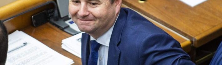 Falošná solidarita. Rýchle a jednostranné od Hegera, Naďa a Korčoka, hodnotí vyhostenie ruských diplomatov M. Kéry