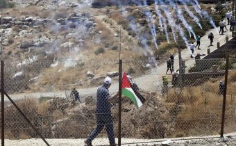 Organizácia Human Rights Watch obviňuje Izrael zo zločinov proti ľudskosti