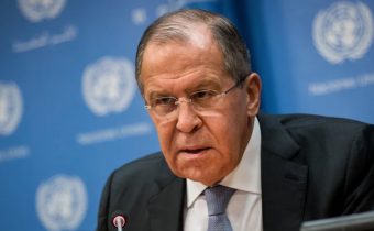 Lavrov: Vzťahy USA a Ruska sú horšie ako za čias studenej vojny