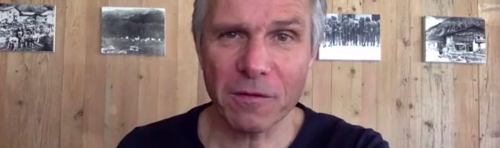 VIDEO: Mimovládka označila Janka Ledeckého kvôli názorom na korona-opatrenia za najväčšieho dezinformátora o koronavíruse v českom šoubiznise