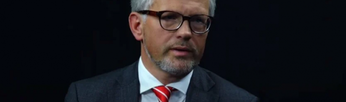 Ukrajinský veľvyslanec v Nemecku sa urazil, že Berlín nechce vyzbrojiť Ukrajinu