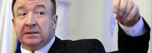 Igor Panarin- «USA: Kedy sa vráti Trump?»