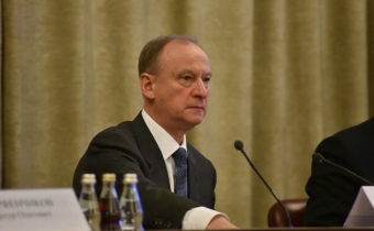 Rada bezpečnosti RF pripravuje na Donbase „konkrétne opatrenia“