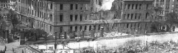 Proč byla zničena Škodovka? Proč byly v poslední dny války američany bombardovány Praha, Kolín, Kralupy, Chomutov, Ústí nad Labem, Záluží u Mostu, Pardubice? Proč američané schválně povraždili tisíce Čechů?