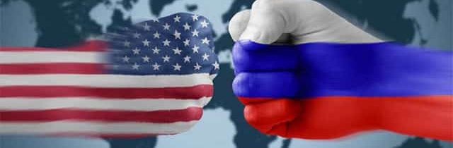 Biden musí zvolit mír. Světovou válku s Ruskem si USA nemohou dovolit.