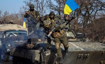 Z ukrajinskej armády masovo utekajú vojaci