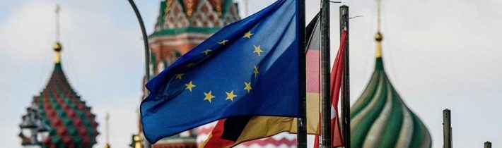 EÚ pripravuje nový politický prístup k Rusku