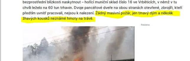 Otevřený dopis poslanci Pavlu Růžičkovi /ANOšéfe!/