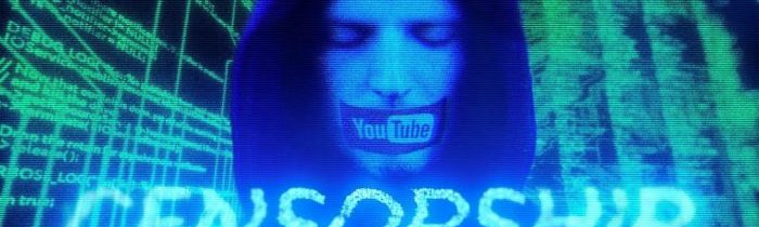 Hyperkorektní „progresivní projev“ a následní cenzura nikdy nemůže být v souladu se svobodou slova a začíná už požírat i své tvůrce liberály, dokonce i zaryté havlisty