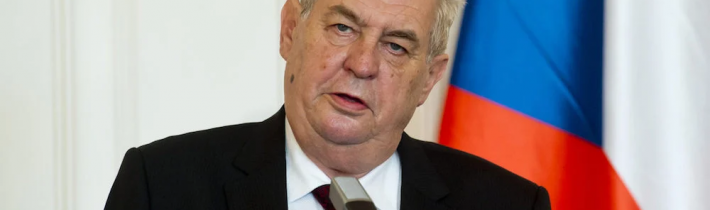 Česká kontrarozviedka nemá dôkazy o „ruskej stope“ po výbuchu vo Vrběticiach