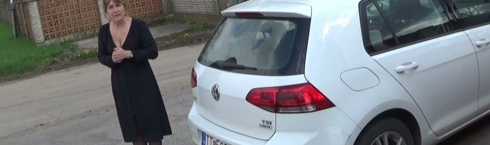 Ako Trnavské družstvo zneužíva majiteľov pozemkov za pomoci Mestského úradu pán Peter Frátrik