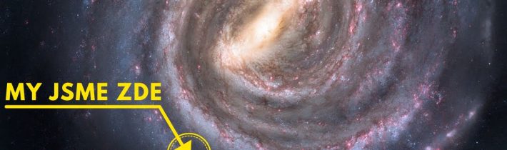 Jak byla stvořená lidská rasa?