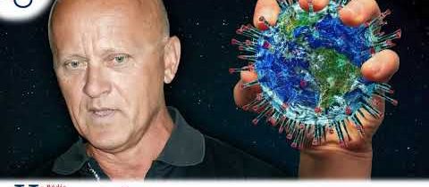 Jan Hnízdil 1. díl: Politikům-psychopatům koronavirus nahrál