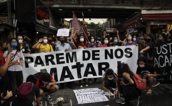 Brazília: Policajná operácia, ktorá zanechala 25 mŕtvych, vyvolala vlnu kritiky